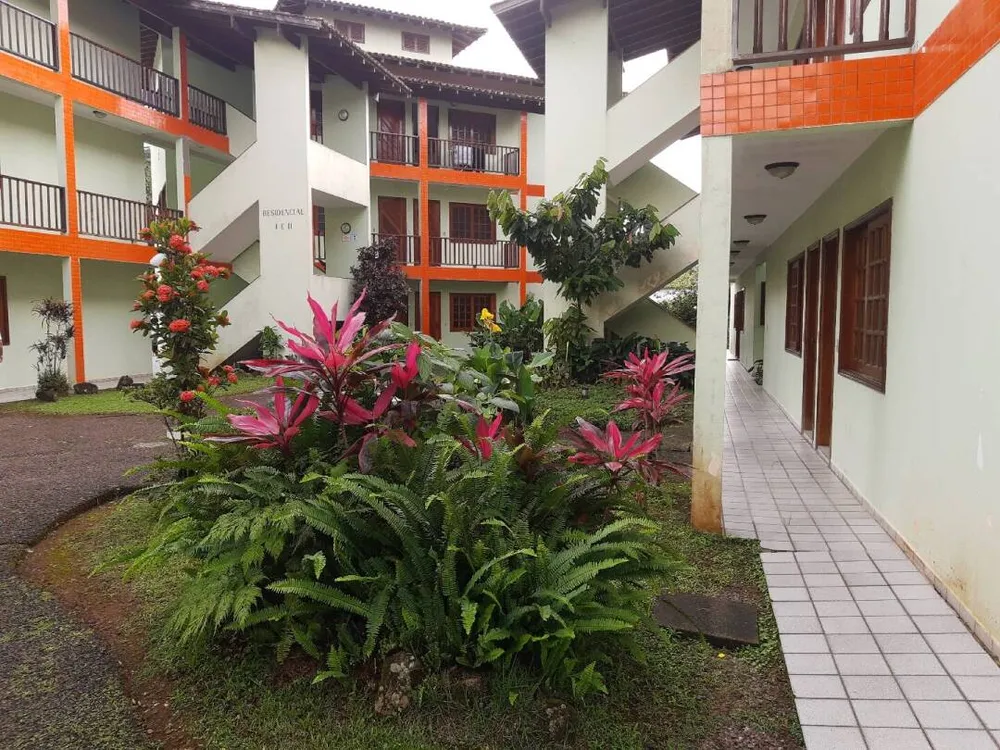 Apartamento, 2 quartos, 103 m² - Foto 2