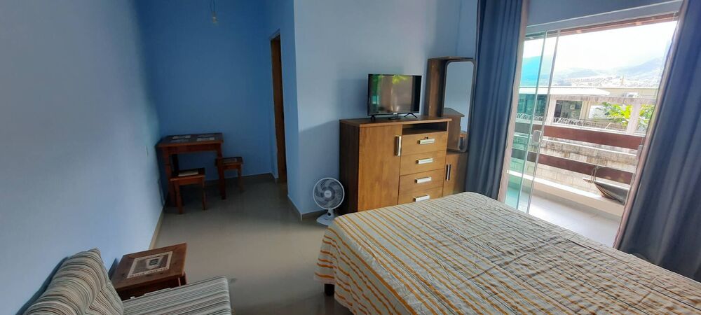 Casa, 5 quartos, 200 m² - Foto 2
