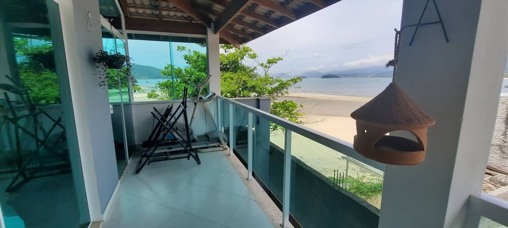 Casa, 5 quartos, 200 m² - Foto 8