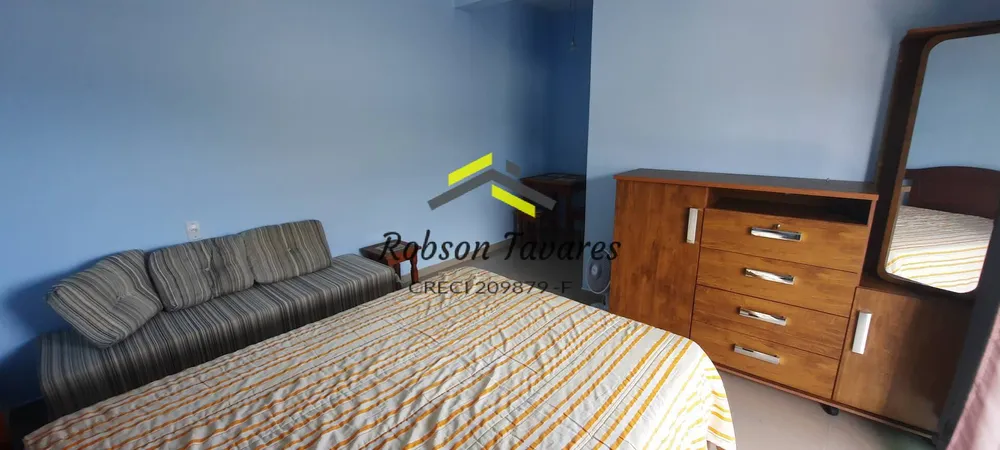 Casa, 5 quartos, 200 m² - Foto 16