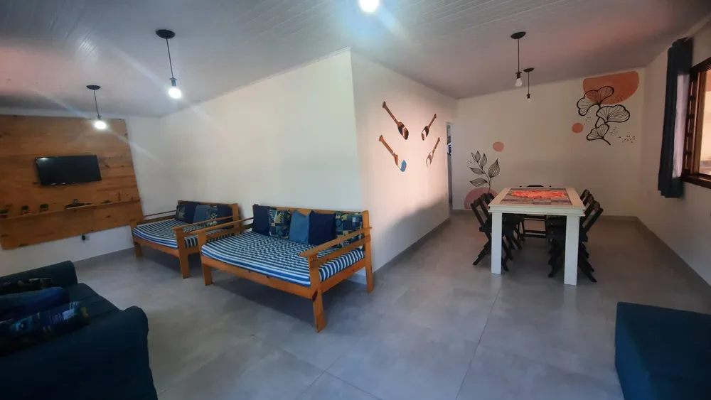 Casa, 4 quartos, 215 m² - Foto 3