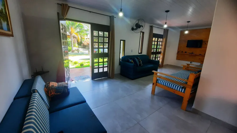 Casa, 4 quartos, 215 m² - Foto 2