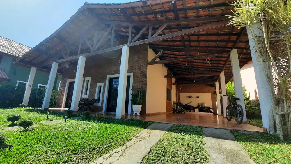 Casa, 4 quartos, 215 m² - Foto 4