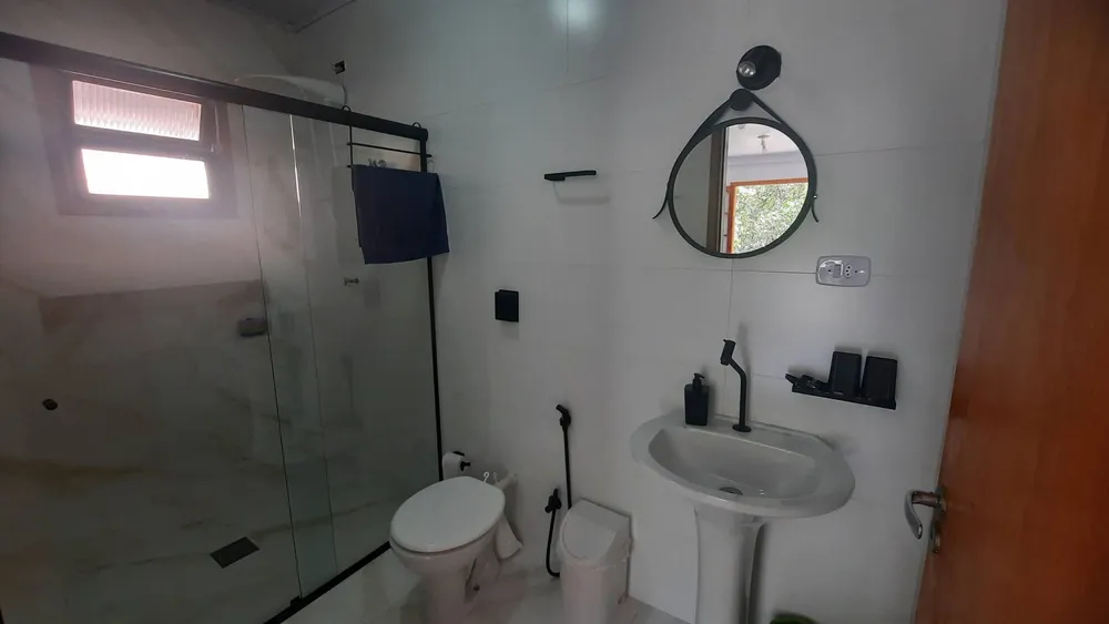 Casa, 4 quartos, 215 m² - Foto 9