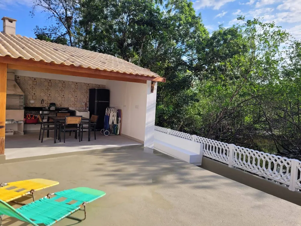 Casa, 4 quartos, 215 m² - Foto 10