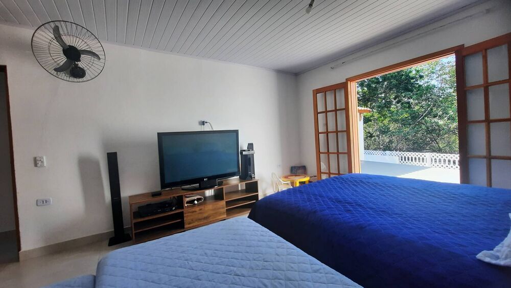Casa, 4 quartos, 215 m² - Foto 4