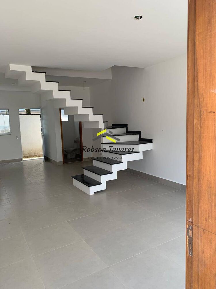 Casa de Condomínio à venda com 2 quartos, 72m² - Foto 3