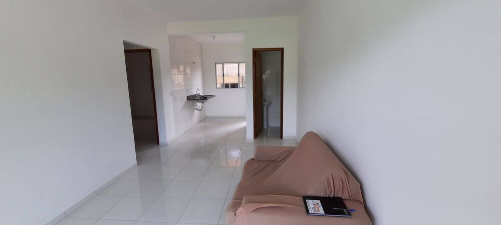 Apartamento à venda com 2 quartos, 55m² - Foto 7