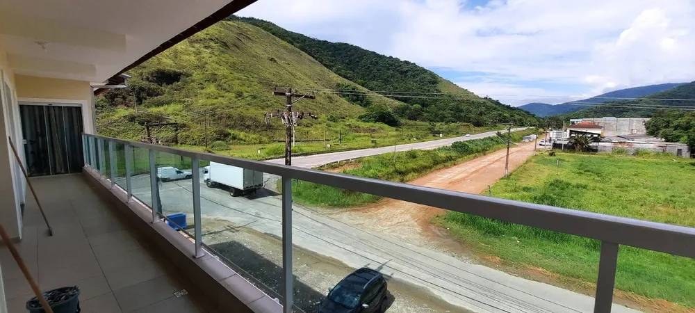 Apartamento, 2 quartos, 55 m² - Foto 2