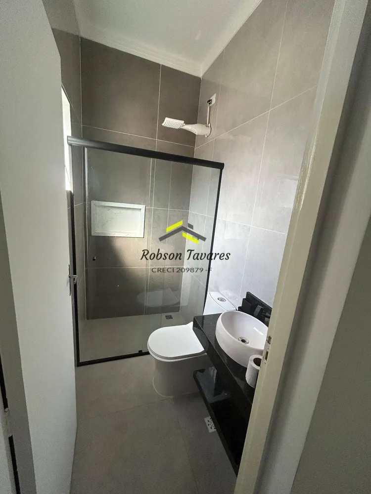 Casa de Condomínio, 3 quartos - Foto 8