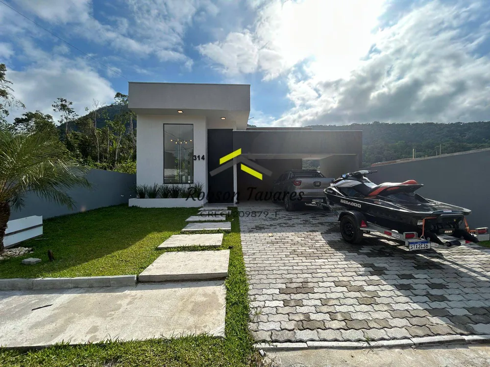 Casa de Condomínio, 3 quartos - Foto 12