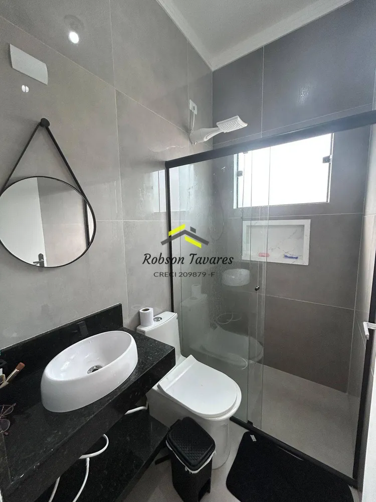 Casa de Condomínio, 3 quartos - Foto 7