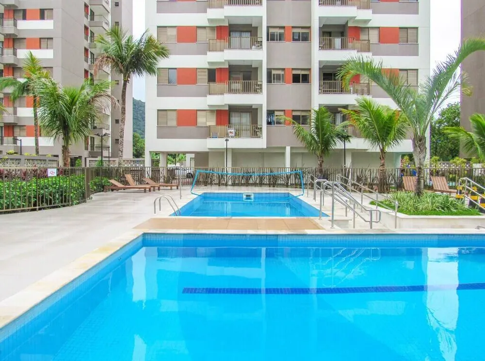 Apartamento, 2 quartos, 60 m² - Foto 1