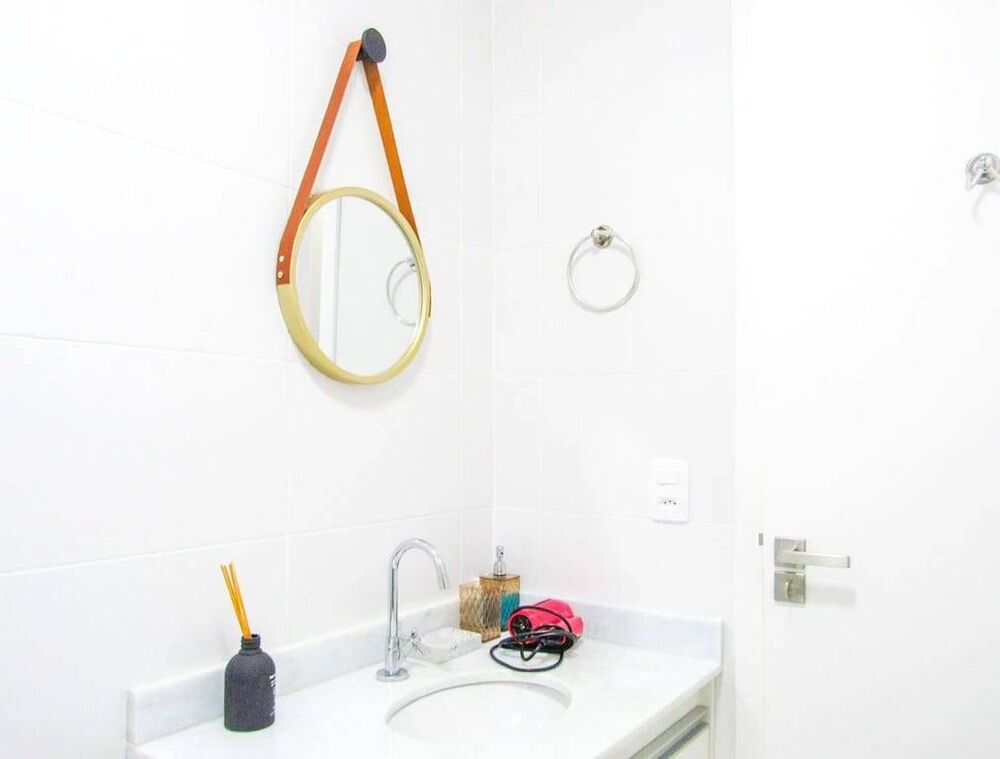Apartamento, 2 quartos, 60 m² - Foto 7