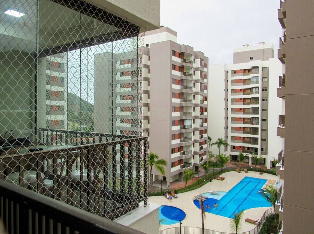 Apartamento, 2 quartos, 60 m² - Foto 4