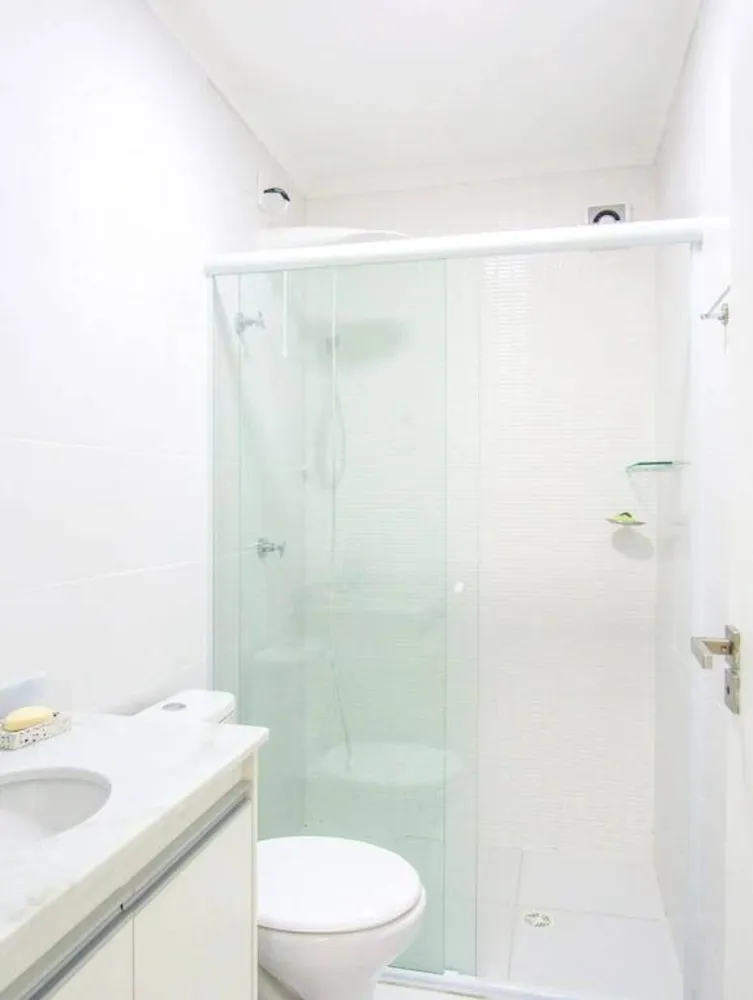 Apartamento, 2 quartos, 60 m² - Foto 9