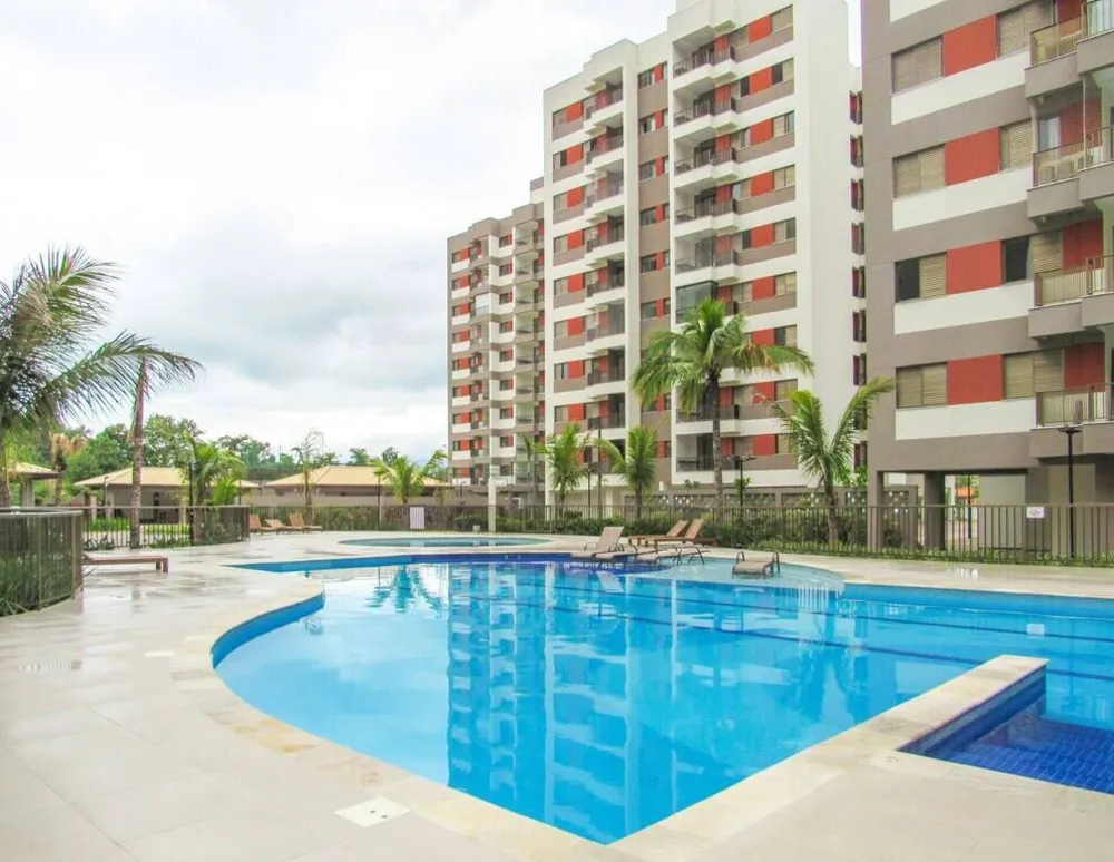 Apartamento, 2 quartos, 60 m² - Foto 15