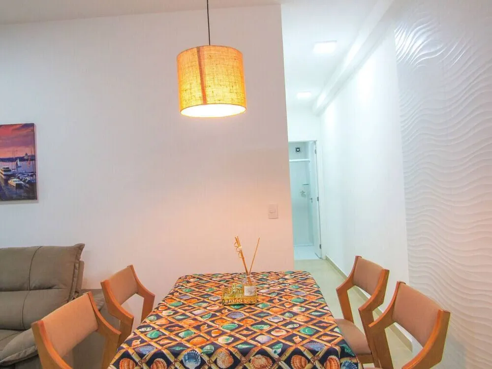 Apartamento, 2 quartos, 60 m² - Foto 5