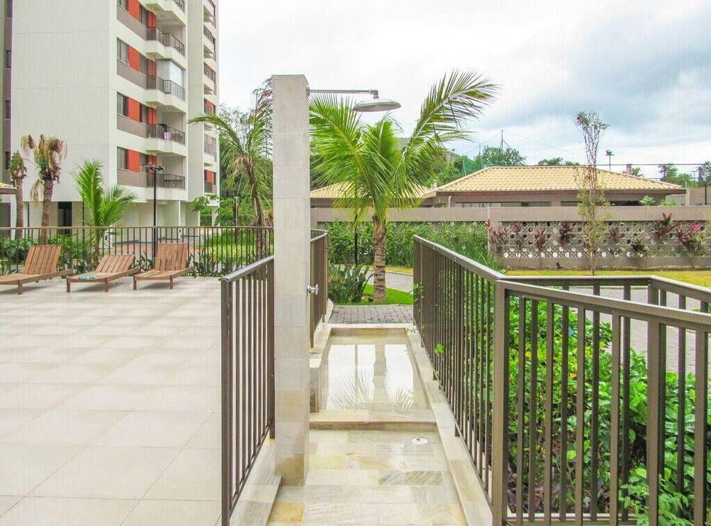 Apartamento, 2 quartos, 60 m² - Foto 3