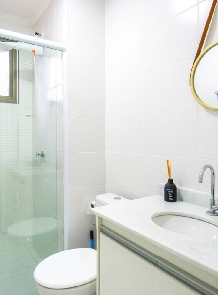 Apartamento, 2 quartos, 60 m² - Foto 2