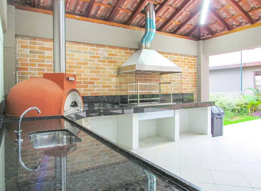 Apartamento, 2 quartos, 60 m² - Foto 17