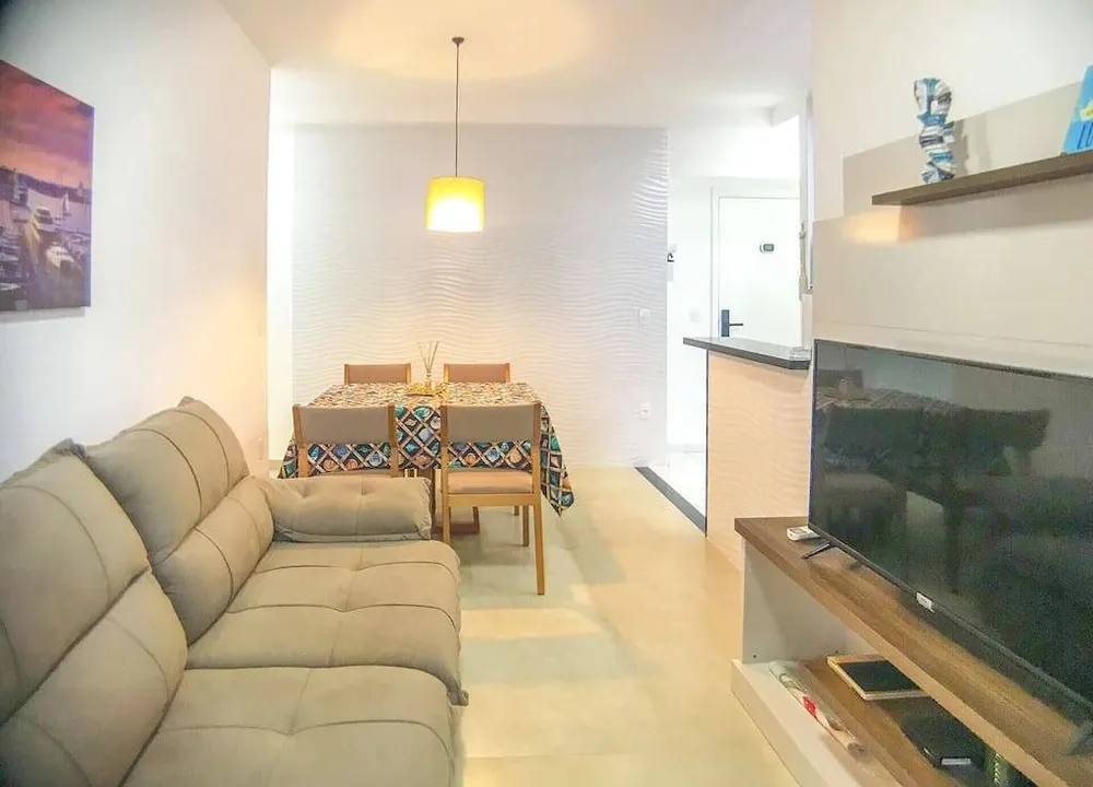 Apartamento, 2 quartos, 60 m² - Foto 12
