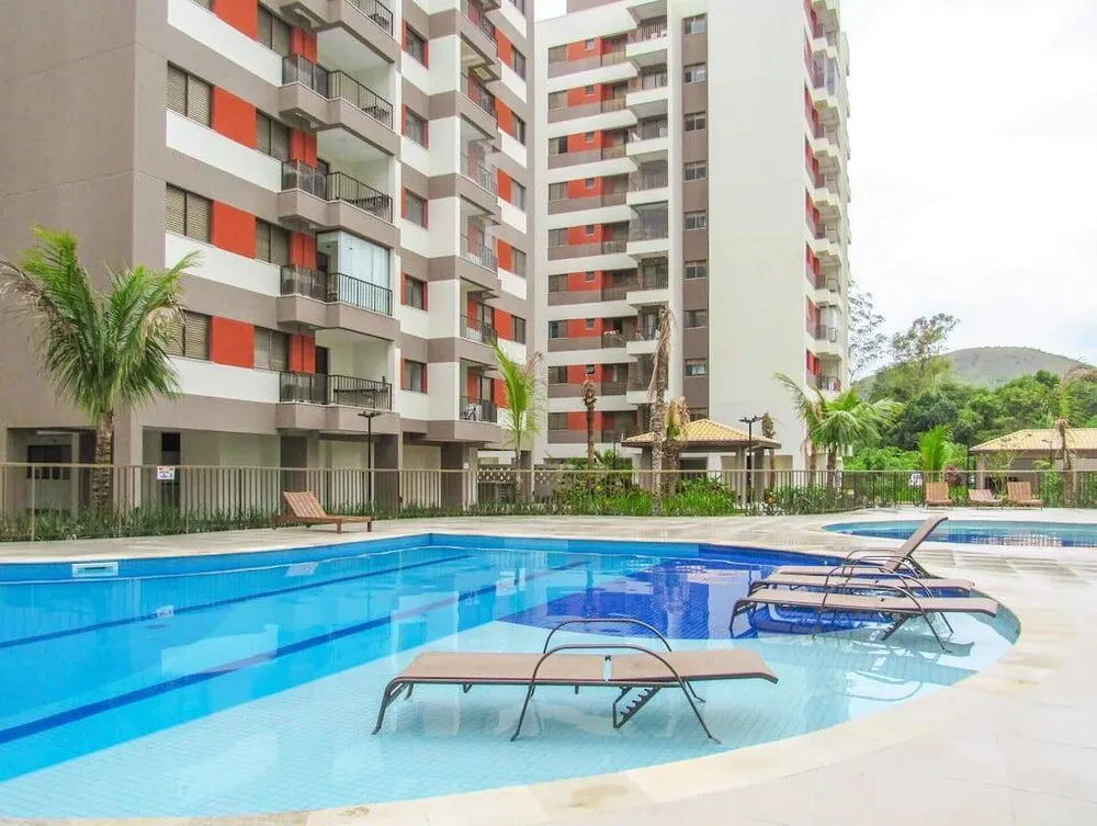 Apartamento, 2 quartos, 60 m² - Foto 18