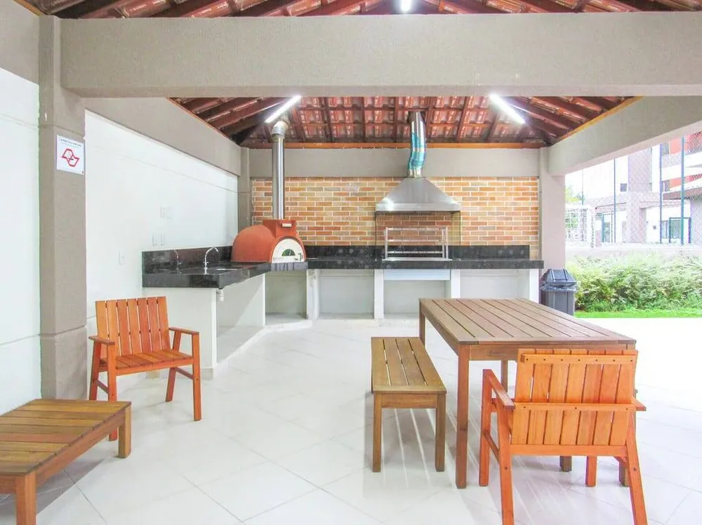 Apartamento, 2 quartos, 60 m² - Foto 16