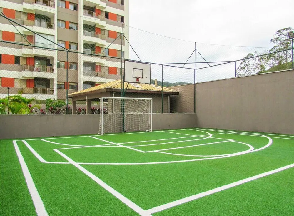 Apartamento, 2 quartos, 60 m² - Foto 19