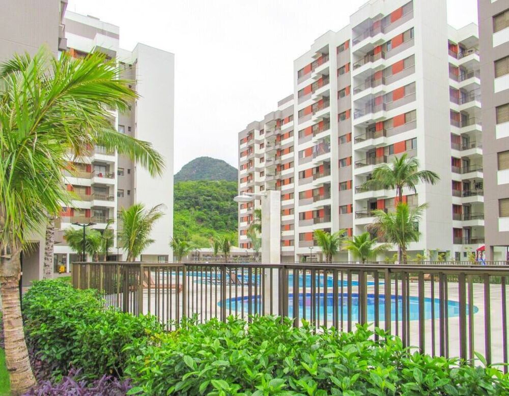 Apartamento, 2 quartos, 60 m² - Foto 1