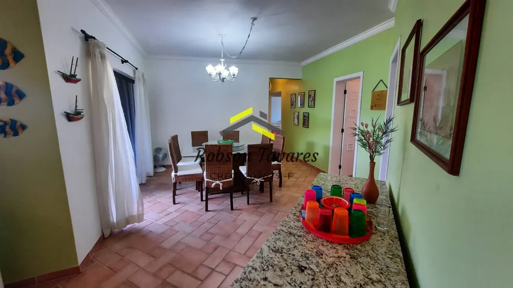 Apartamento, 3 quartos, 172 m² - Foto 5