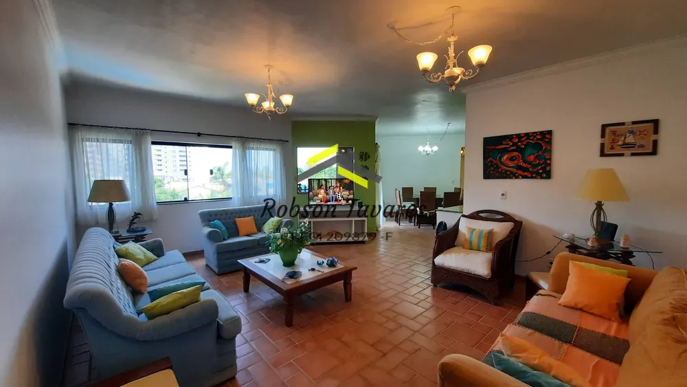 Apartamento, 3 quartos, 172 m² - Foto 3