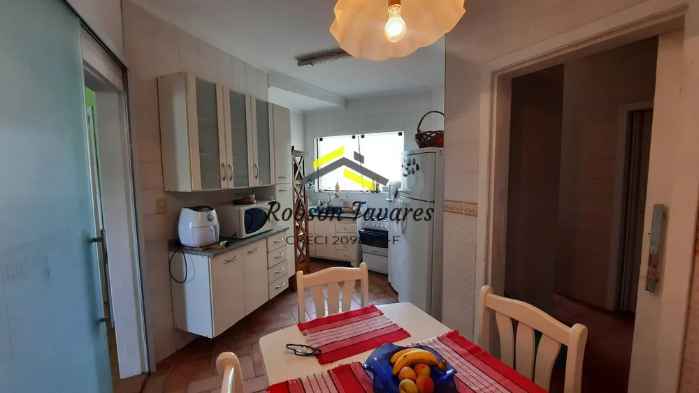 Apartamento, 3 quartos, 172 m² - Foto 12