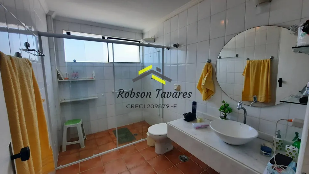 Apartamento, 3 quartos, 172 m² - Foto 9