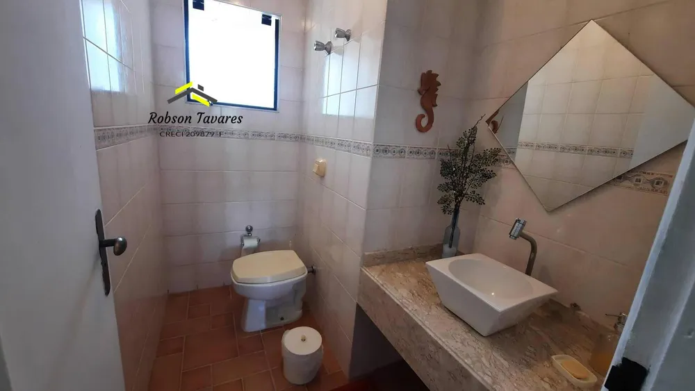 Apartamento, 3 quartos, 172 m² - Foto 13