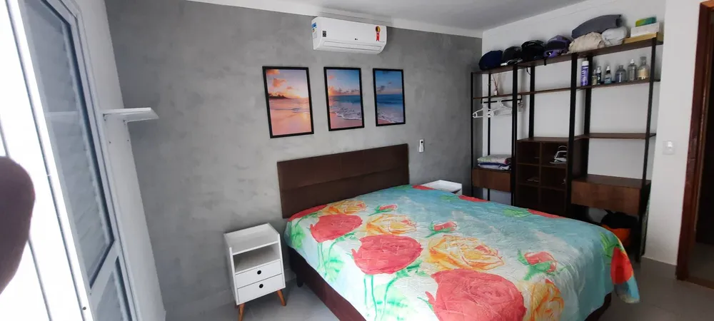 Casa de Condomínio, 2 quartos - Foto 10