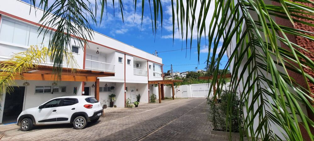 Casa de Condomínio, 2 quartos - Foto 8