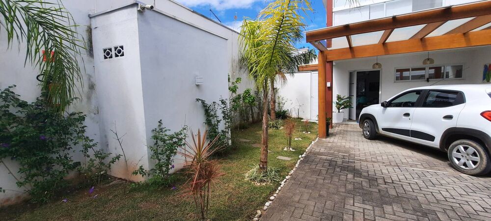Casa de Condomínio, 2 quartos - Foto 7