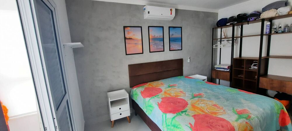 Casa de Condomínio, 2 quartos - Foto 3