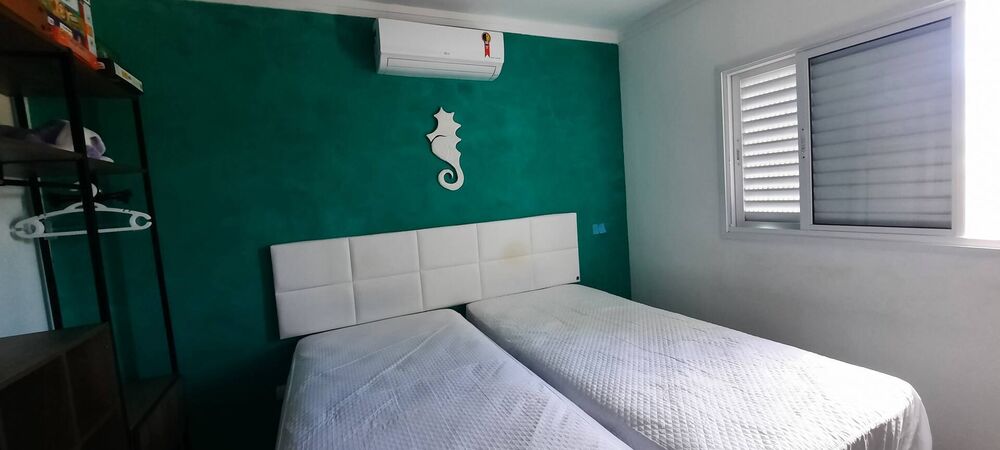 Casa de Condomínio, 2 quartos - Foto 2