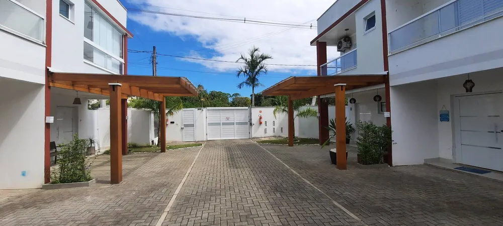 Casa de Condomínio, 2 quartos - Foto 18