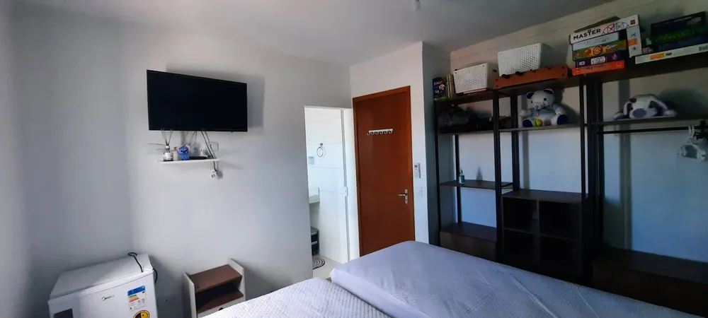 Casa de Condomínio, 2 quartos - Foto 7