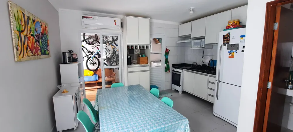 Casa de Condomínio, 2 quartos - Foto 3