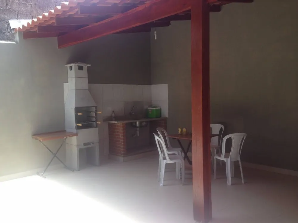 Casa, 3 quartos, 184 m² - Foto 18