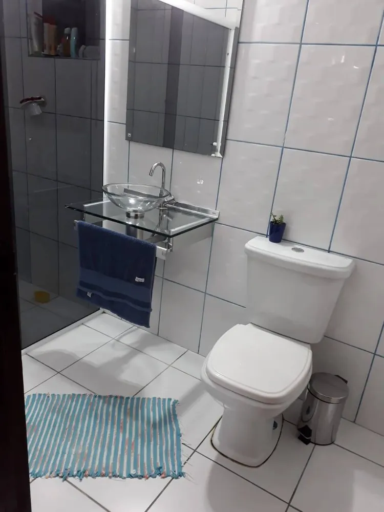 Casa, 7 quartos, 600 m² - Foto 13