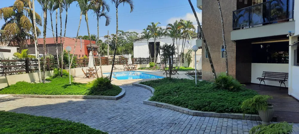 Apartamento, 3 quartos, 172 m² - Foto 15