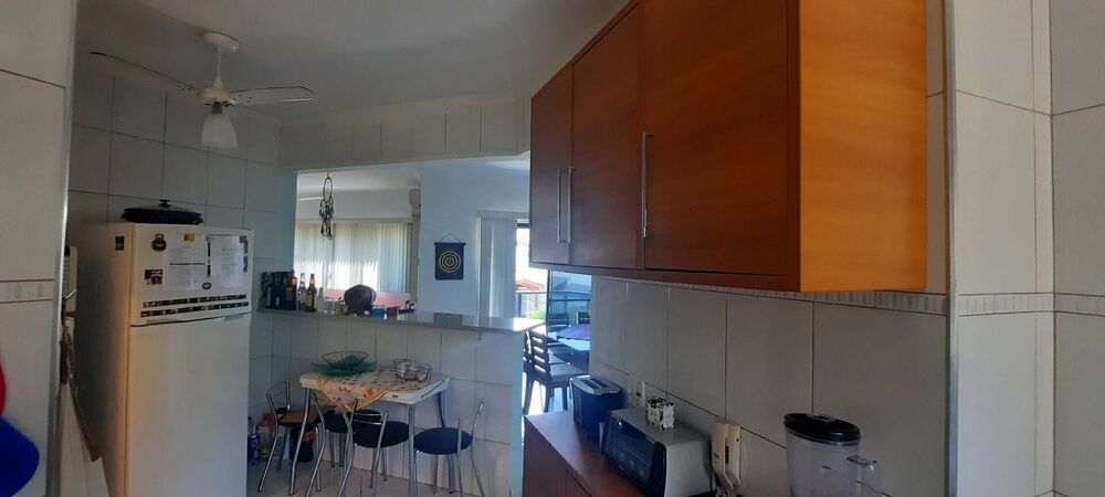 Apartamento à venda com 3 quartos, 172m² - Foto 4