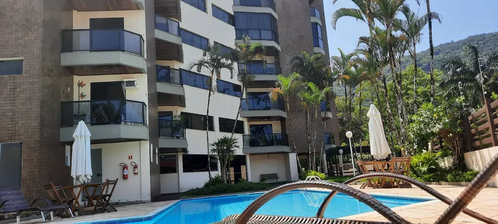 Apartamento, 3 quartos, 172 m² - Foto 13