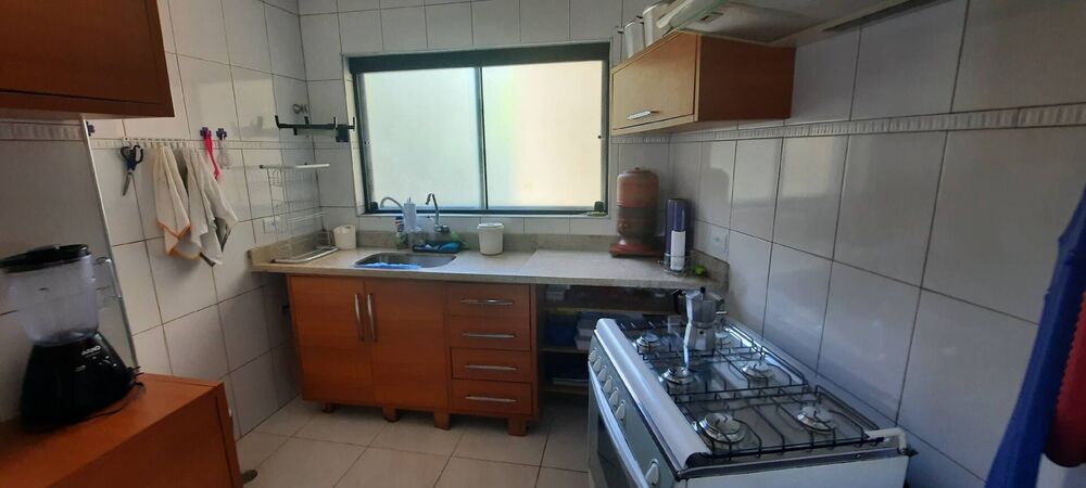 Apartamento à venda com 3 quartos, 172m² - Foto 5