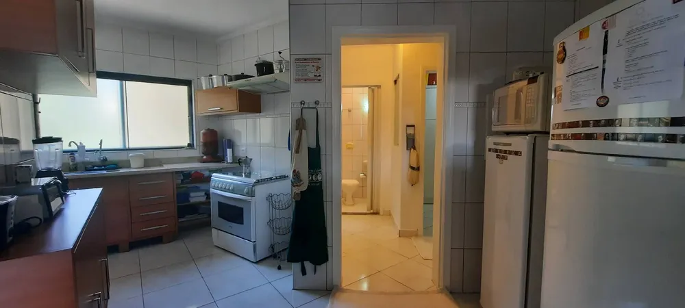 Apartamento, 3 quartos, 172 m² - Foto 12